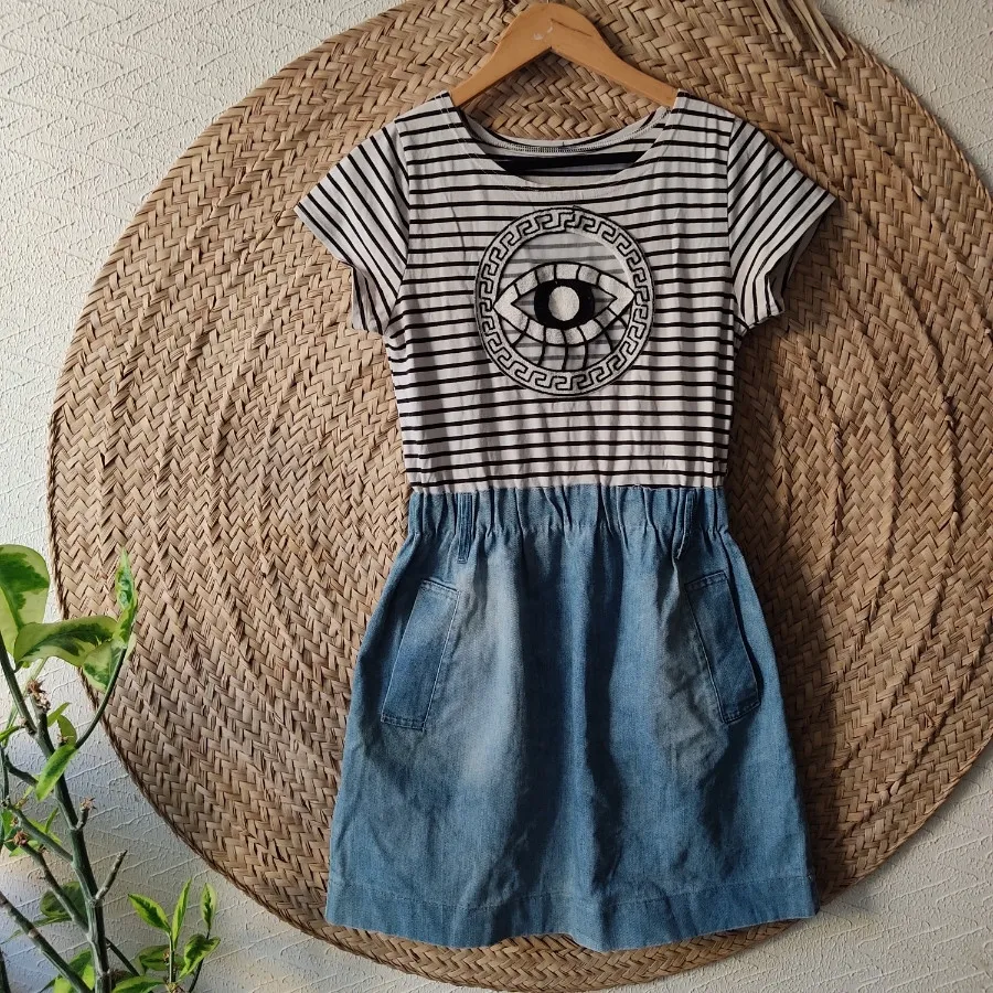 پیراهن مجلسی