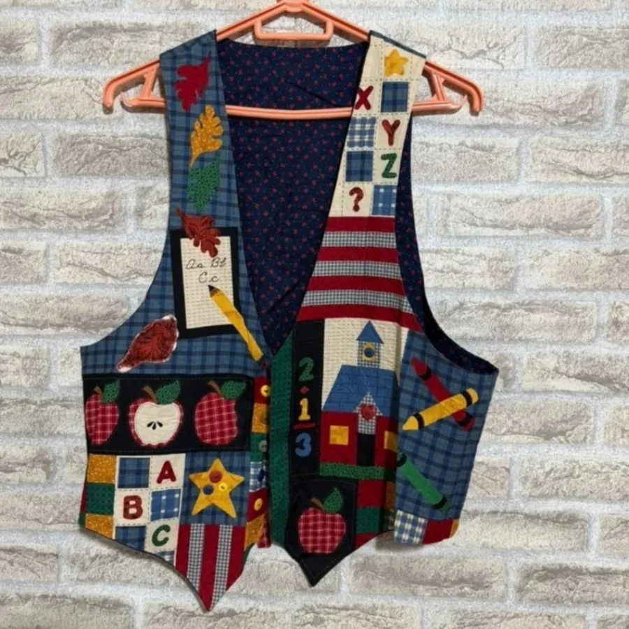 جلیقه زنانه اورجینال