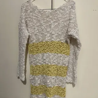 تونیک بافت توری