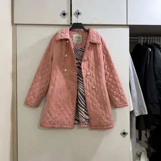 کاپشن وارداتی