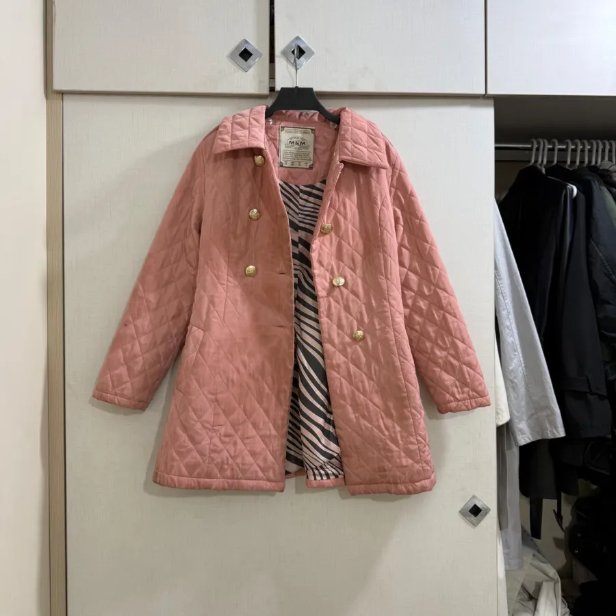 کاپشن وارداتی