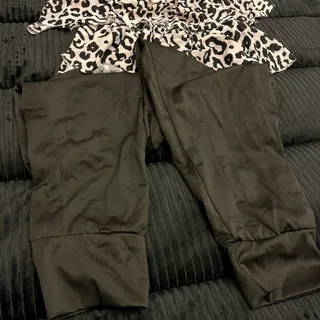 سرهمی/اورال دکلته پلنگی