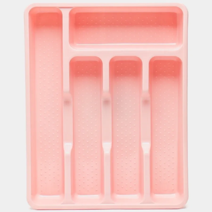 جای قاشق و چنگال