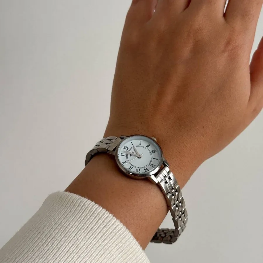 ساعت مچی Alpina