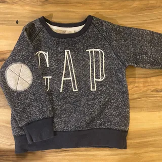 بلوز گپ بچگانه