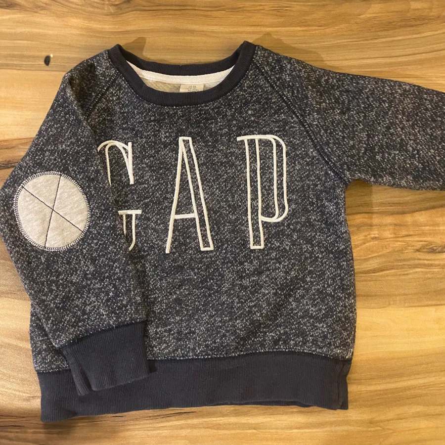 بلوز گپ بچگانه