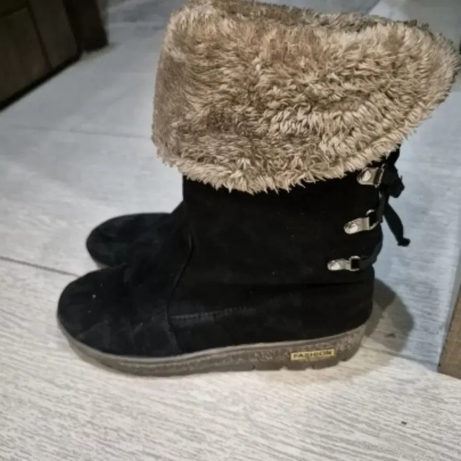 بوت خزدار آگ