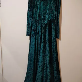 لباس مجلسی زنانه سایز 44