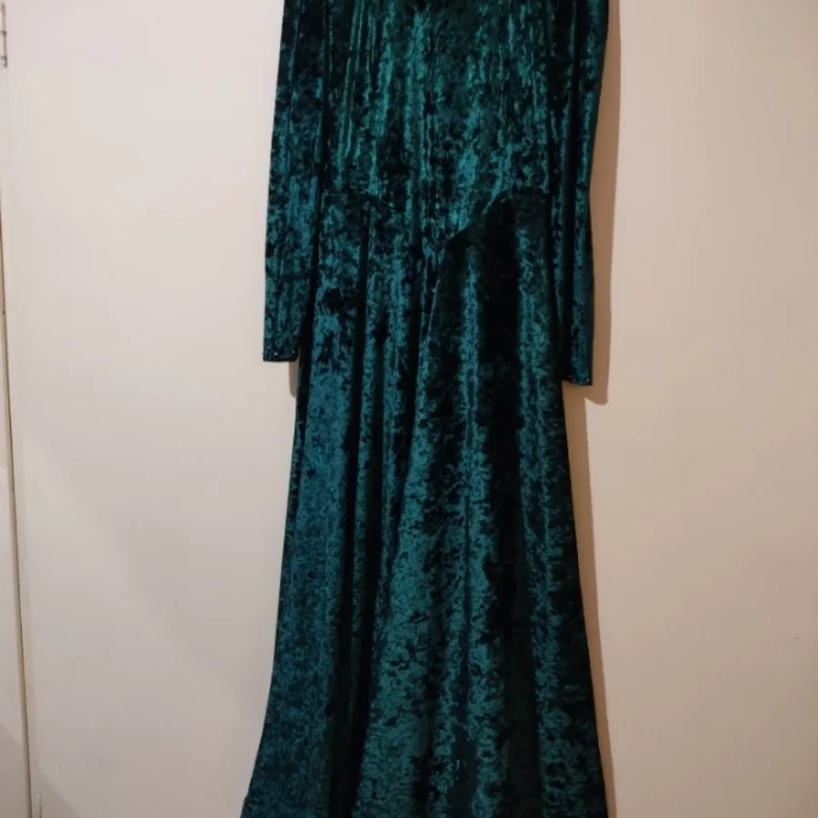 لباس مجلسی زنانه سایز 44