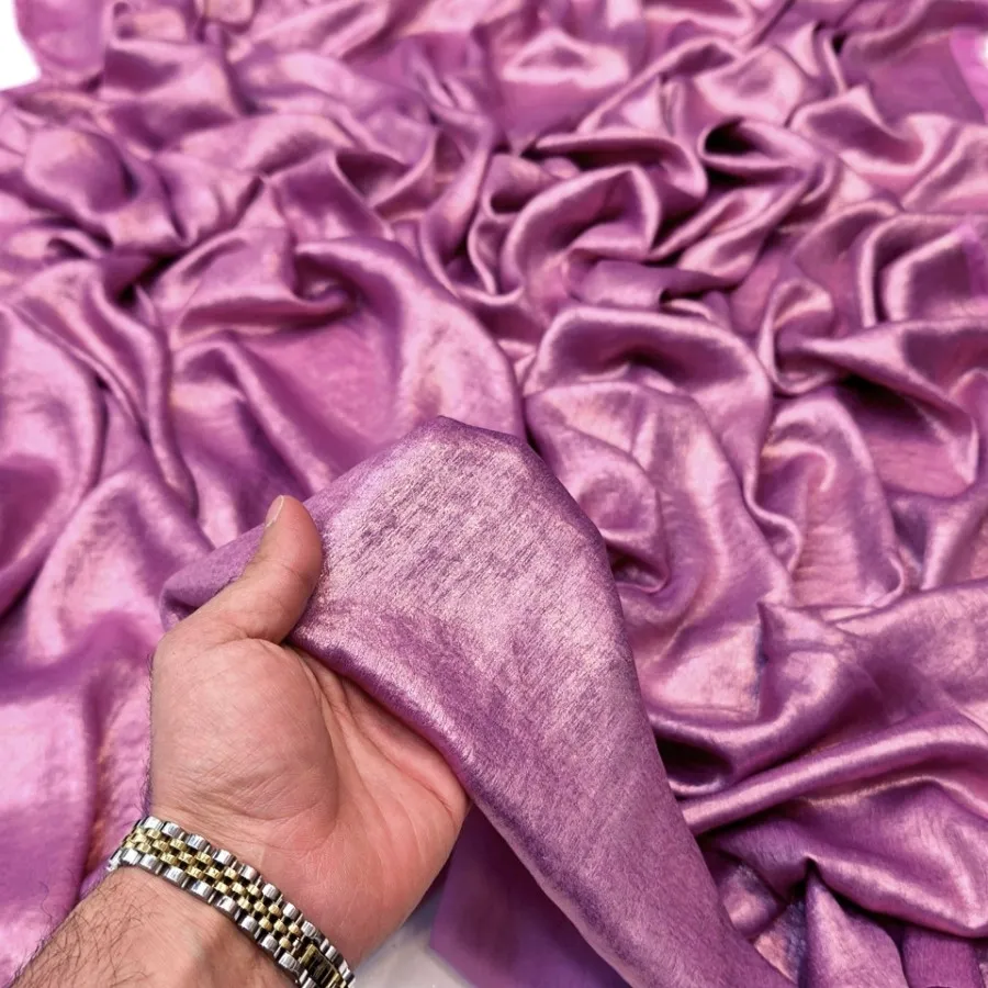 پارچه کرونا گرم بالا کره