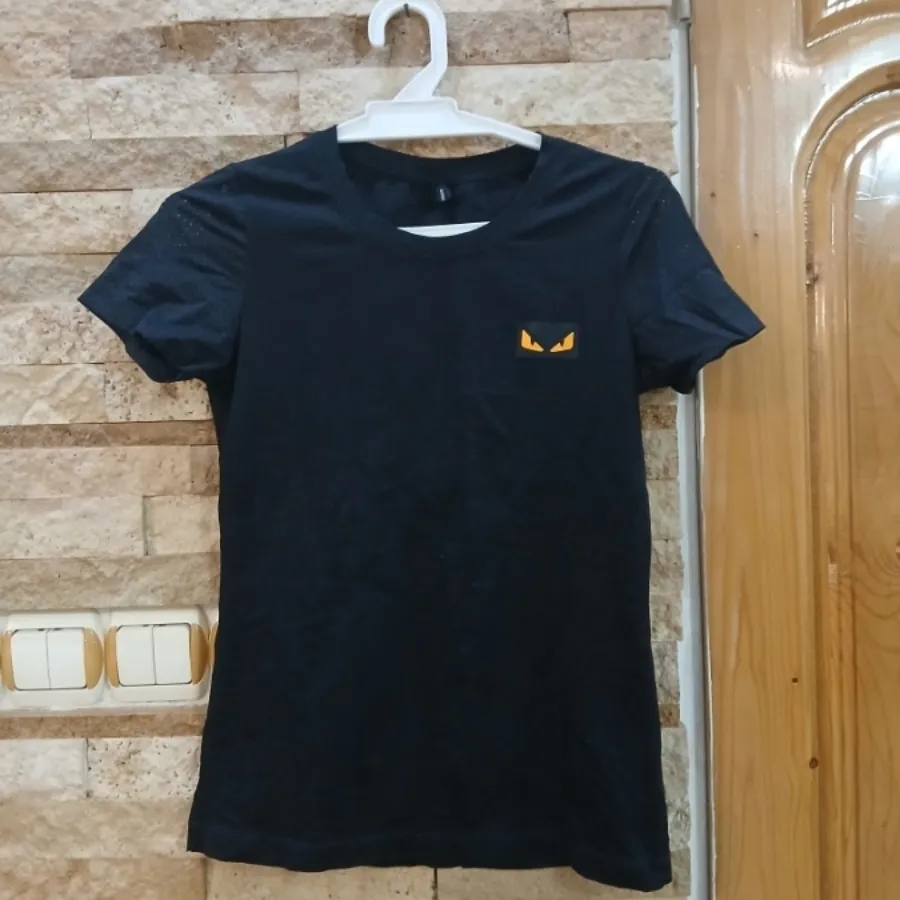 تیشرت ورزشی خارجی