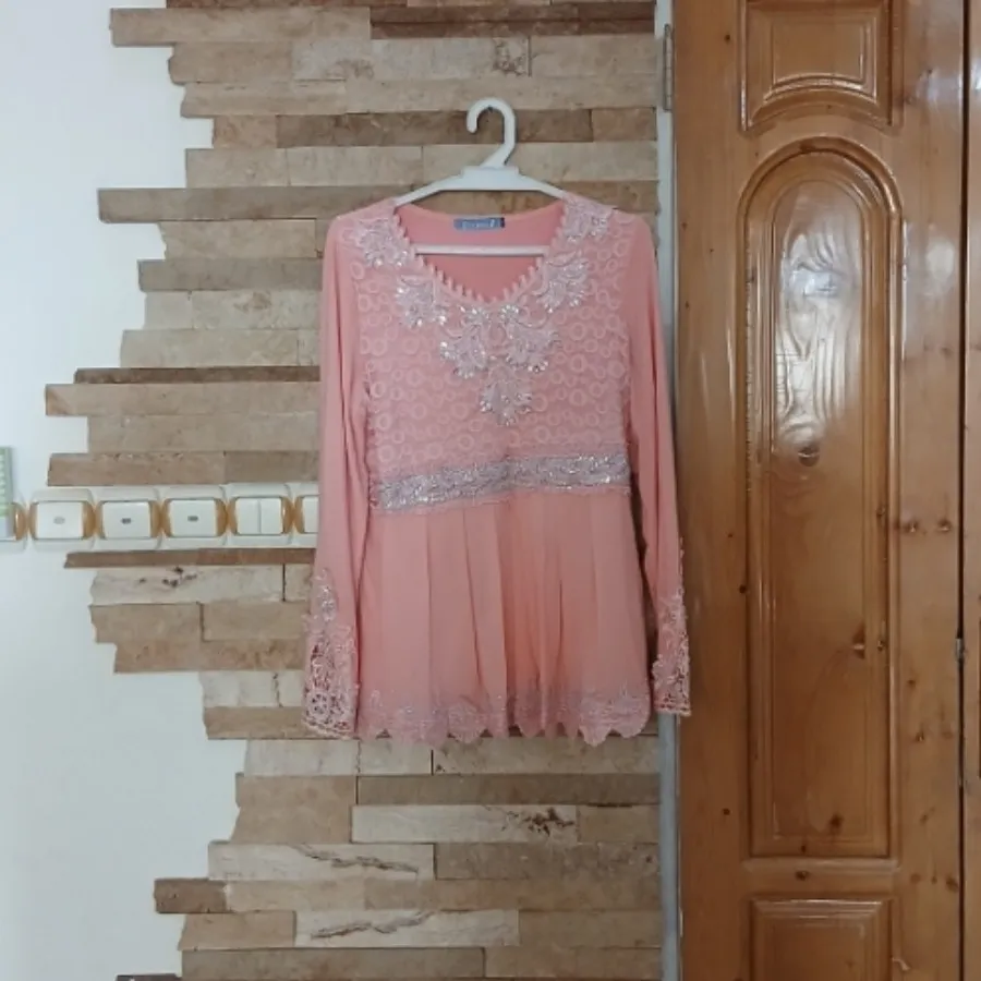 لباس مجلسی خارجی