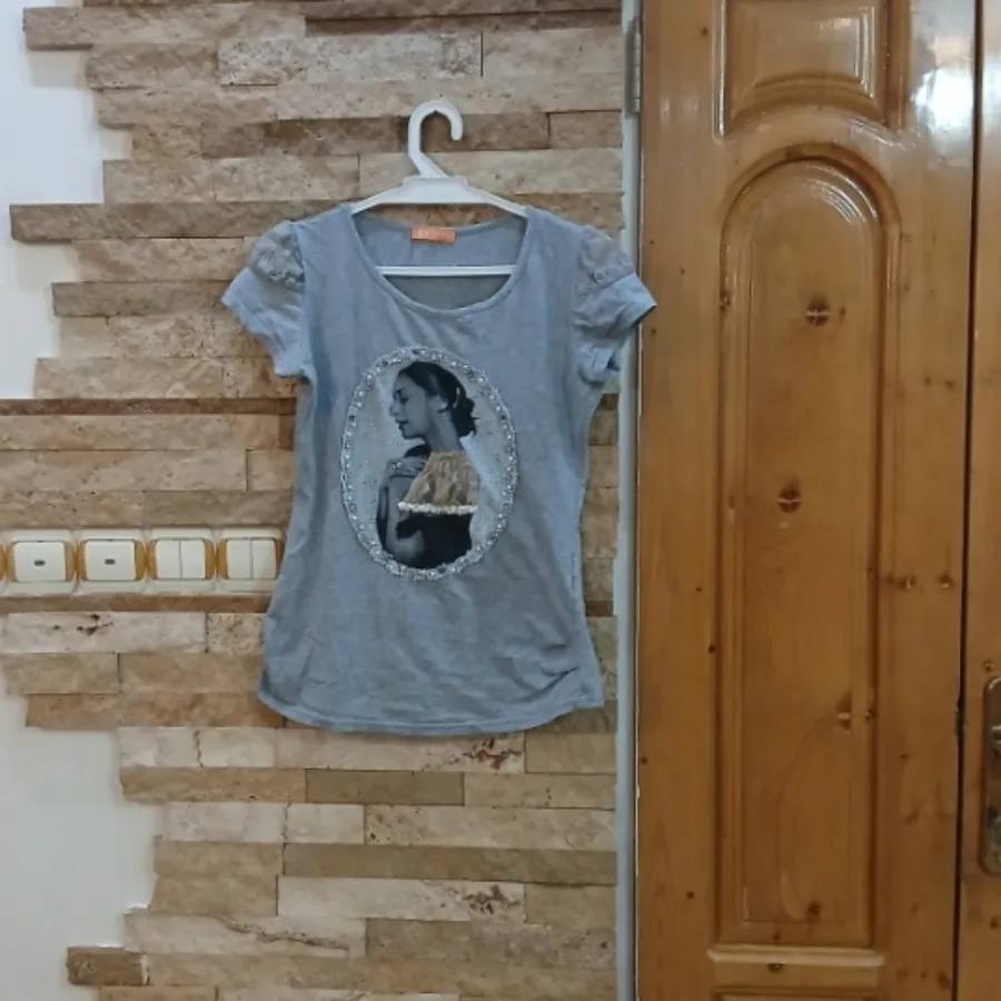 تیشرت خارجی