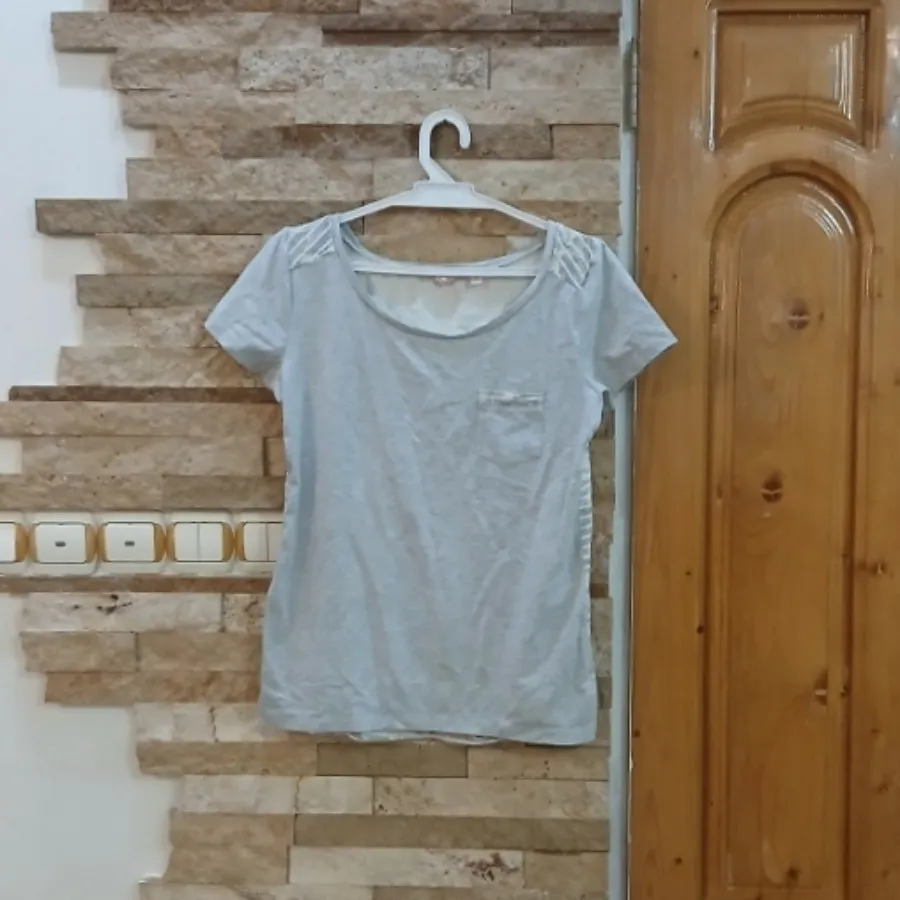 تیشرت خارجی