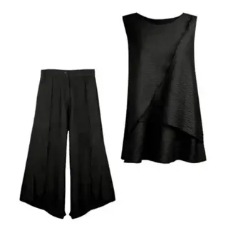 تاپ شلوار برند تولیکا