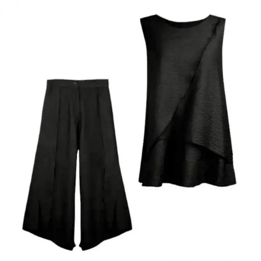 تاپ شلوار برند تولیکا