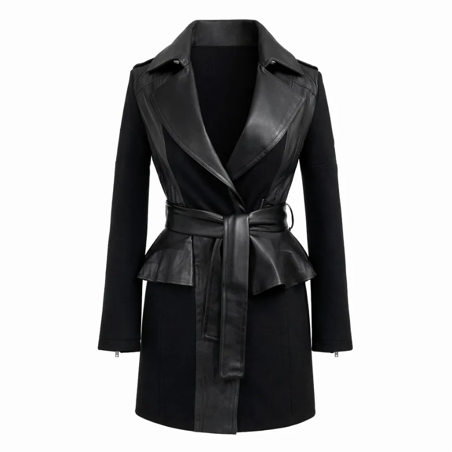 پالتو و وست