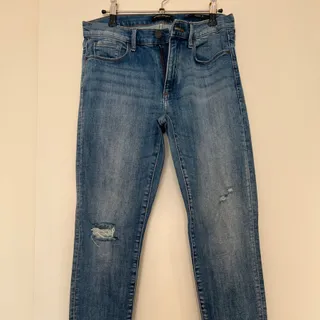 شلوار جین بناناریپابلیک