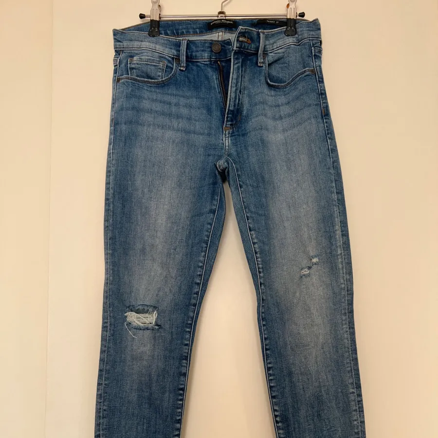 شلوار جین بناناریپابلیک