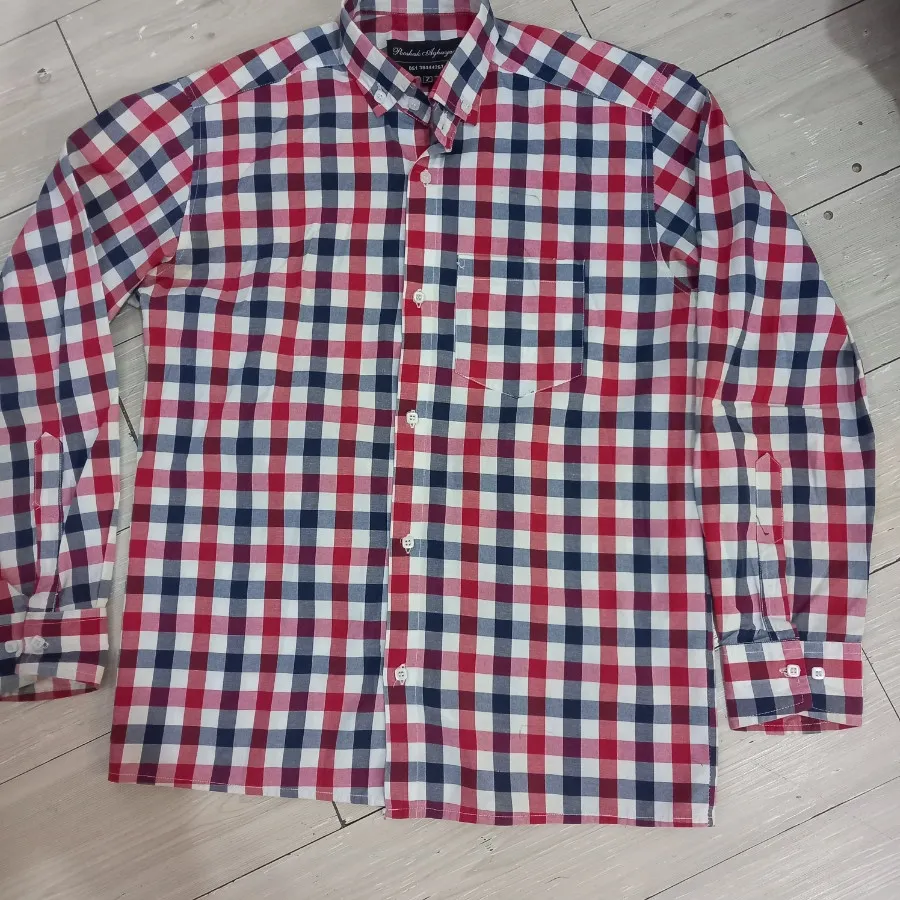 پیراهن مردانه پسرانه