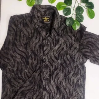 پیراهن مردانه آستین بلند