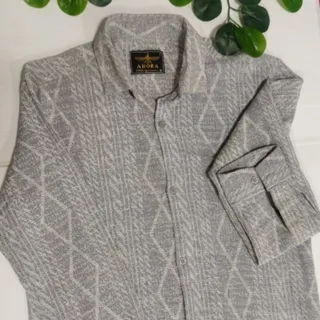 پیراهن مردانه آستین بلند