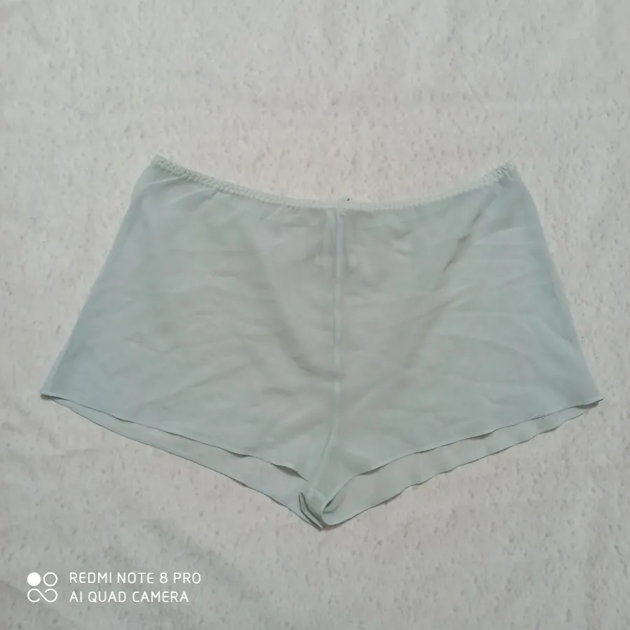 شلوارک حریر