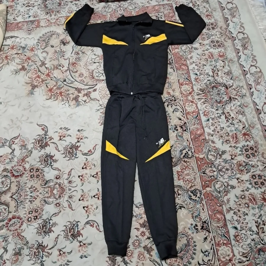ست ورزشی پسرانه