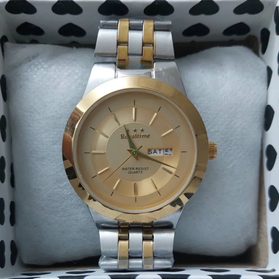 ساعت مچی مردانه