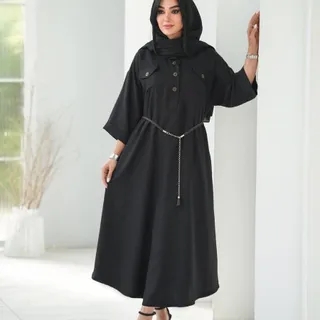 مانتو کفتان