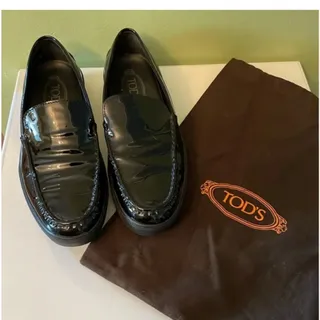 لوفر شیک TOD’Sسایز 39