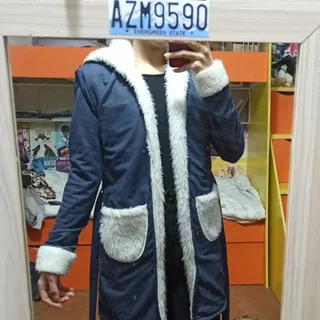 سویشرت برفی