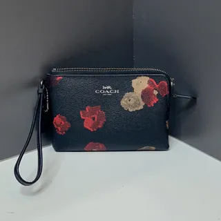 کیف پول آمریکایی coach