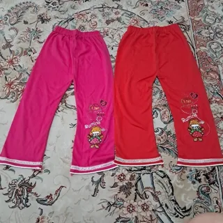 شلوار دخترونه
