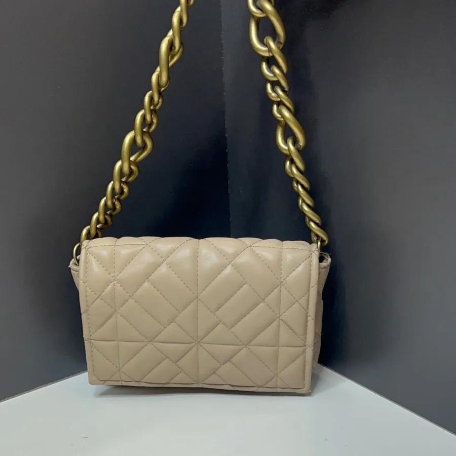 کیف شیک دستی Zara