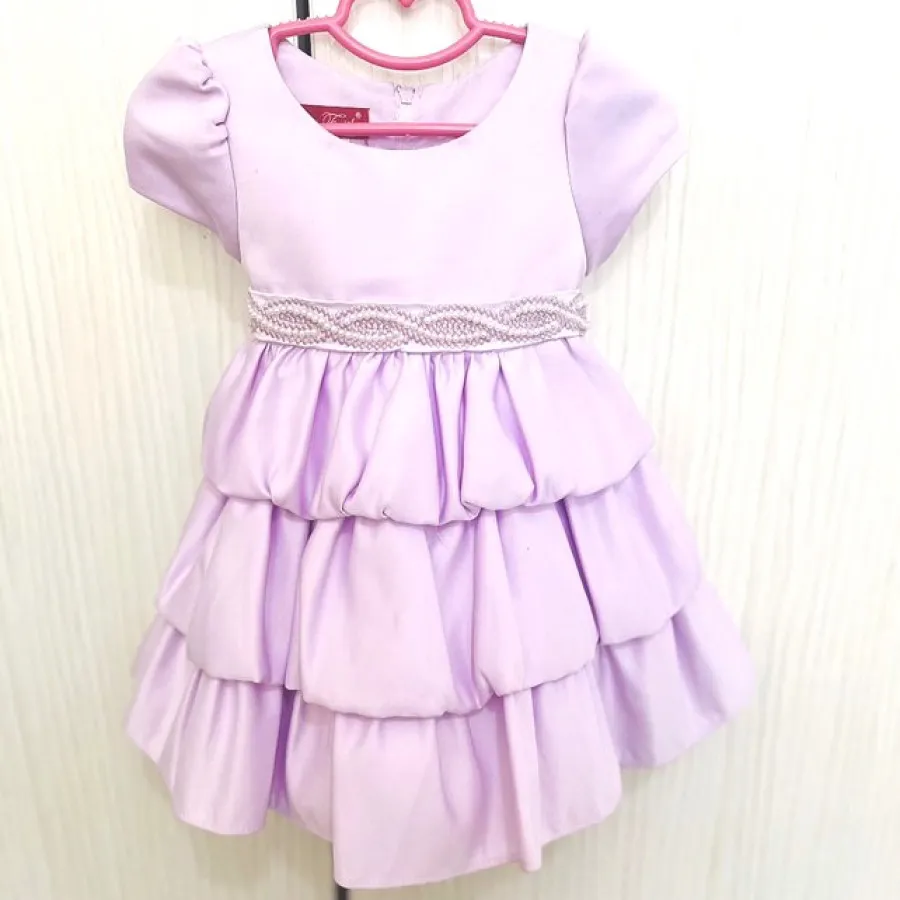 پیراهن مجلسی دخترانه