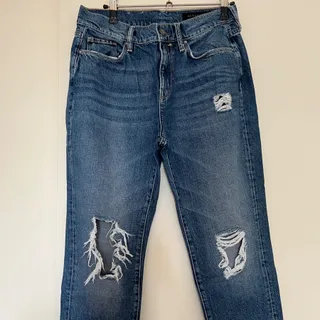 شلوار جین برند انگلیسی