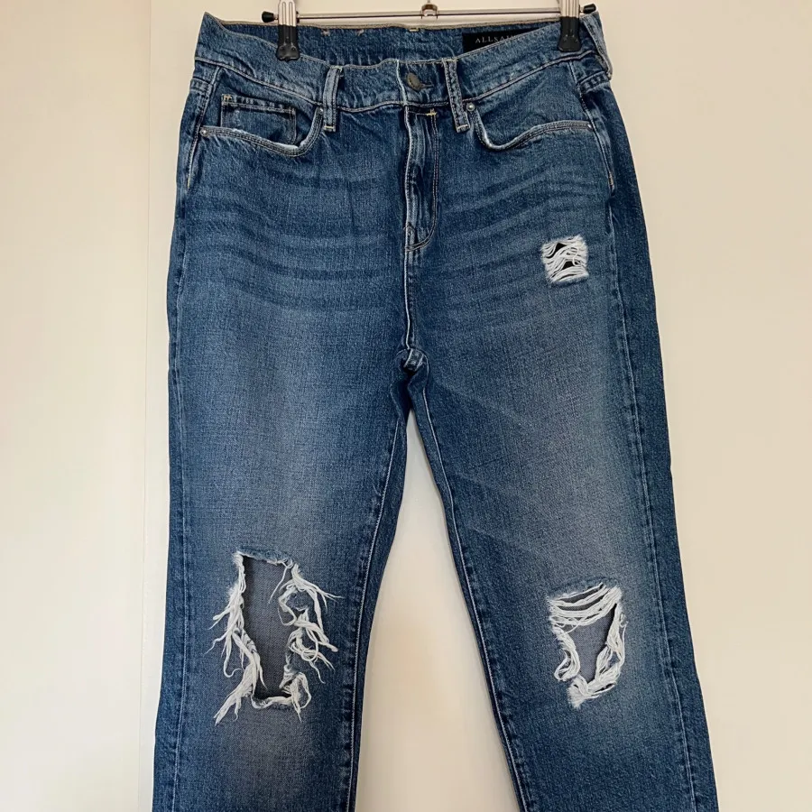 شلوار جین برند انگلیسی