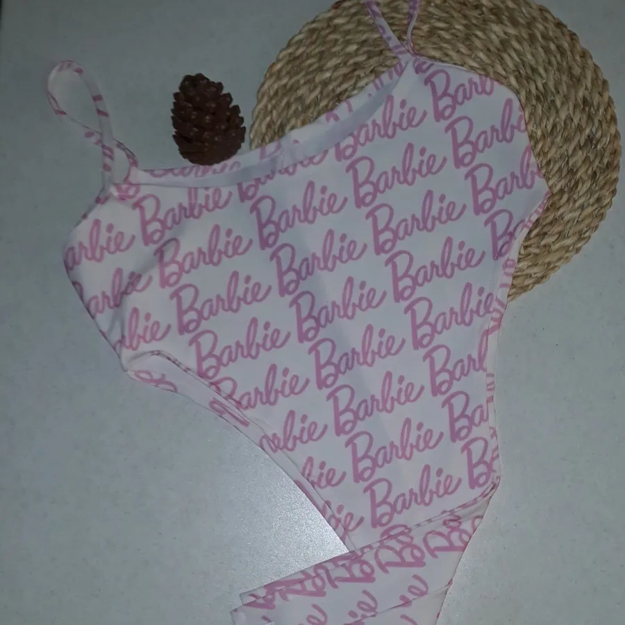 بادی دخترانه