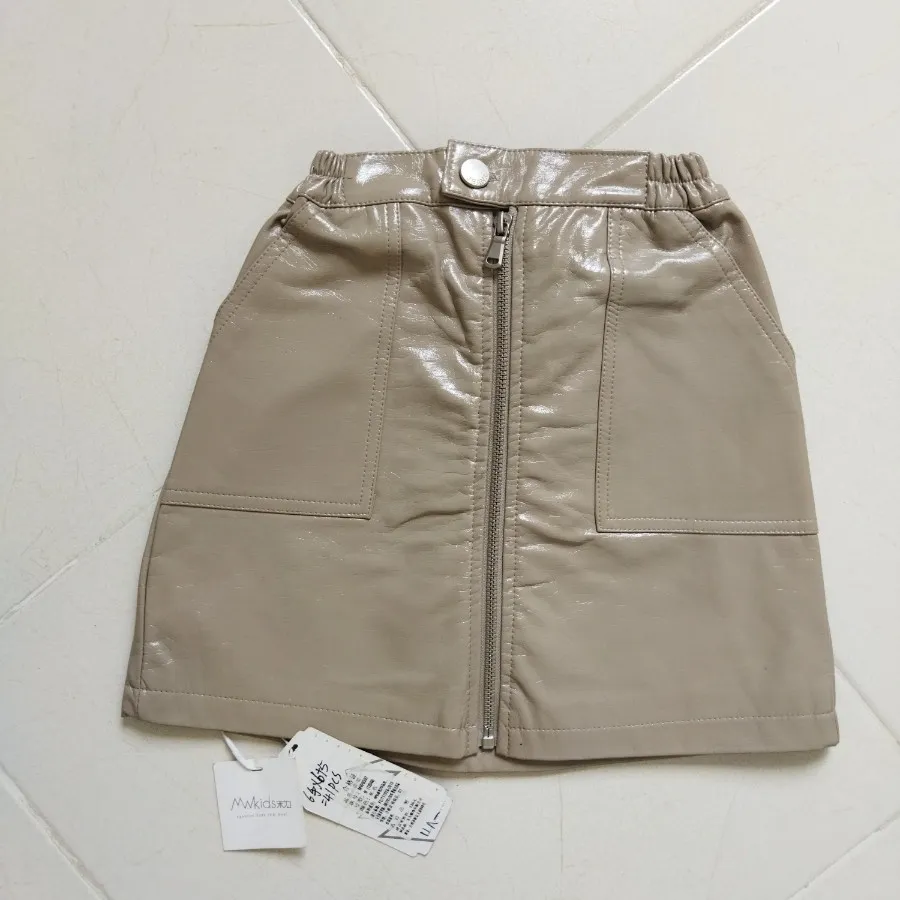 دامن دخترانه