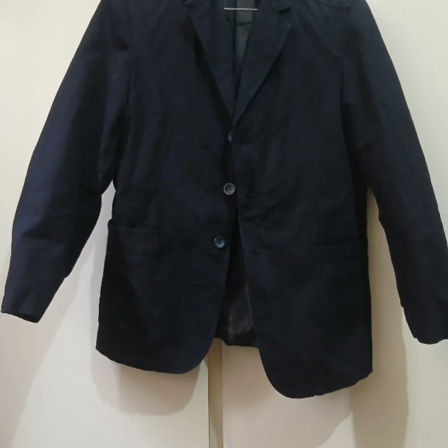 کت جنس کتان فشن