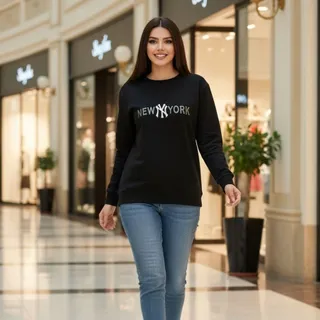 بلوز دورس پنبه