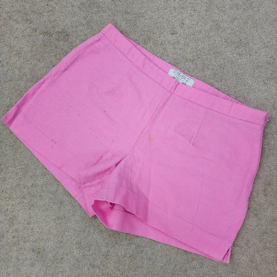 شلوارک کبریتی