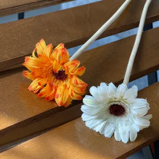 گل مصنوعی ایکیا