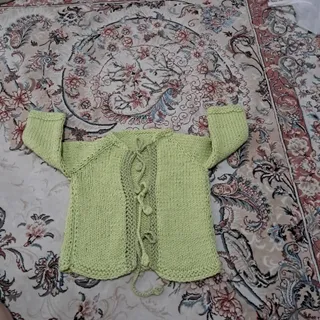بافت بچگانه