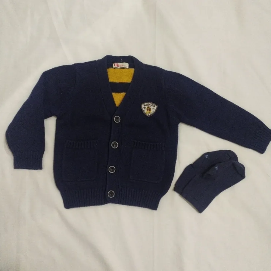 لباس بچگانه