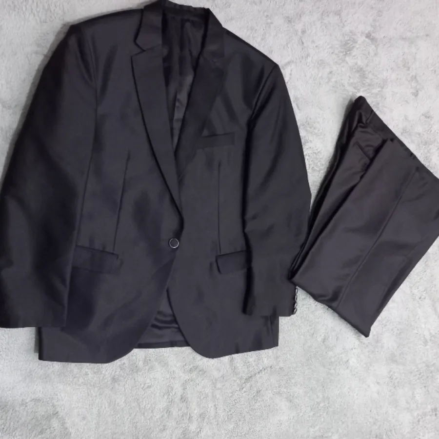 کت شلوار نو