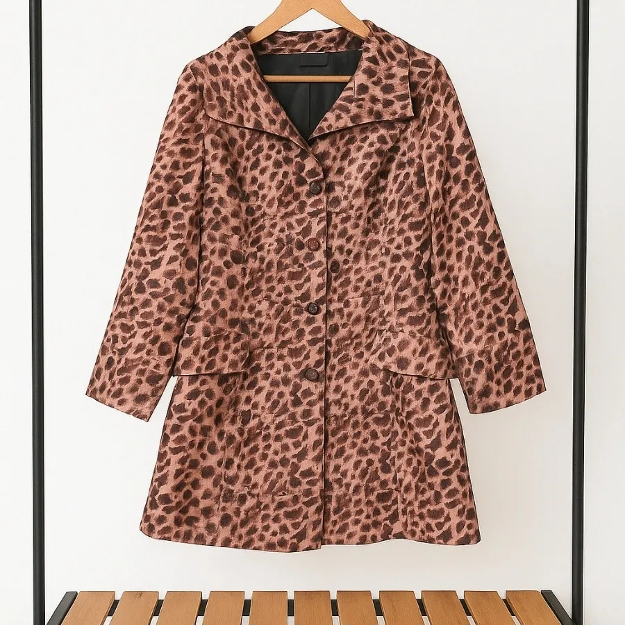 بارونی بارانی