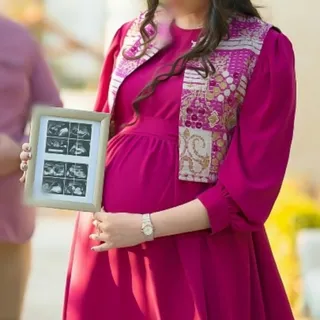 لباس بارداری