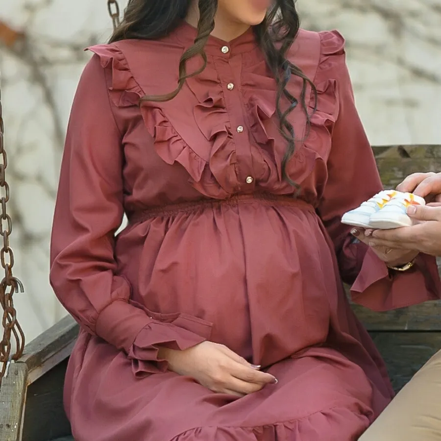 لباس بارداری